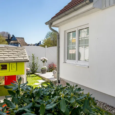 Ferienhaus Ostseeperle-3