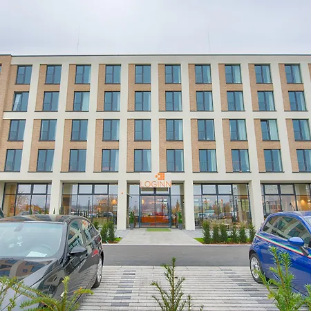 LOGINN Hotel Leipzig by ACHAT-3