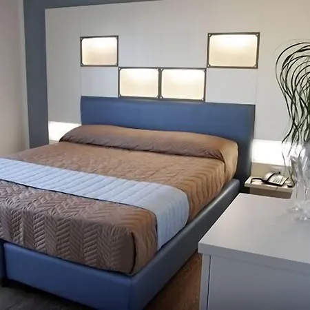 Hotel Dante-3