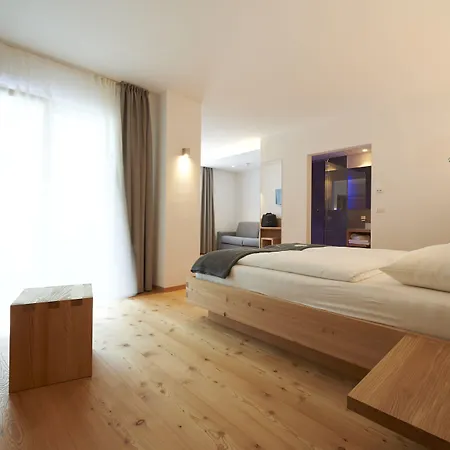 Vegan Hotel La Vimea (Adults Only)-2