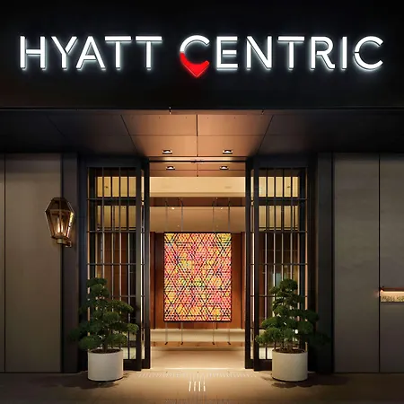 Hyatt Centric Ginza Tokyo-2