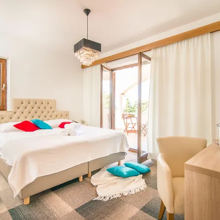 Hotel Villa Vrsar-2