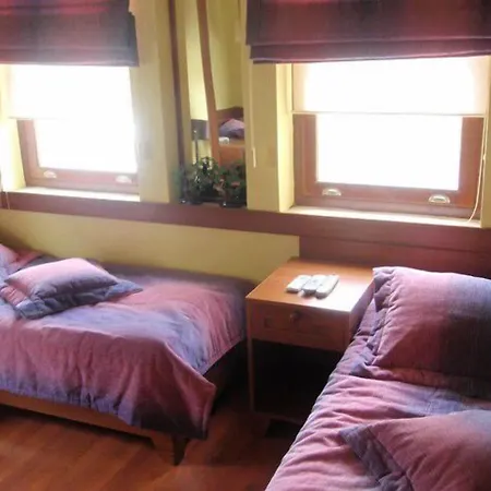 Butik Pendik Hotel-2