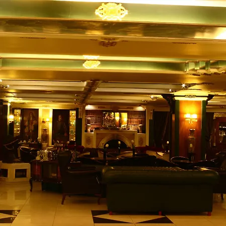 Buyuk Berk Hotel-2