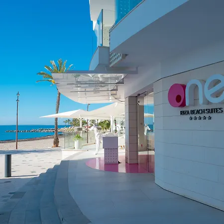 One Ibiza Suites-2