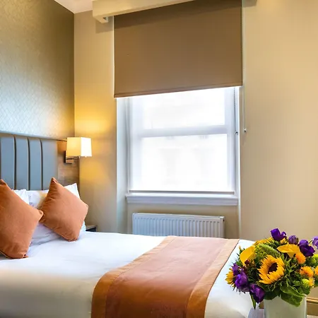 Sidney Hotel London-Victoria-3