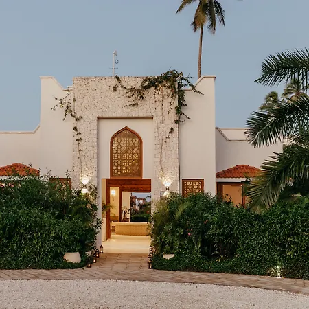 Lux* Marijani Zanzibar-2