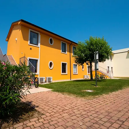 Gasparina Village-2