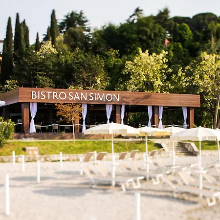 Hotel Haliaetum - San Simon Resort-2