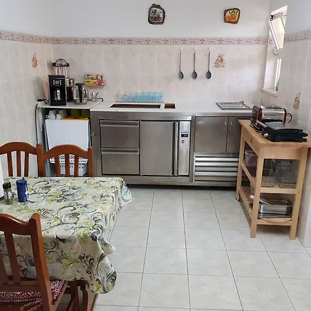 Lagos Guests B&B-2