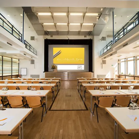 mainhaus Stadthotel Frankfurt-2