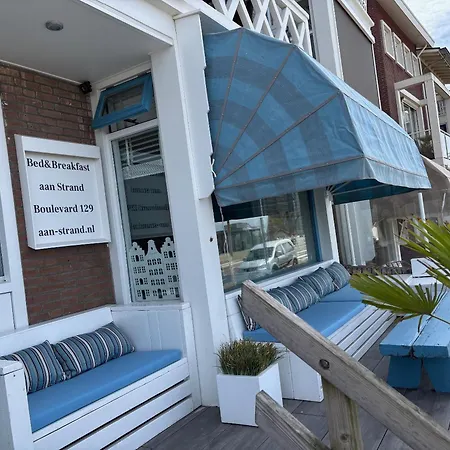 Bed&Breakfast aan Strand-3