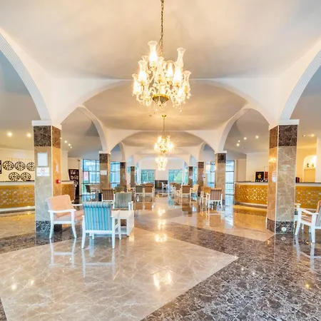 Sahra Su Holiday Village&SPA-3