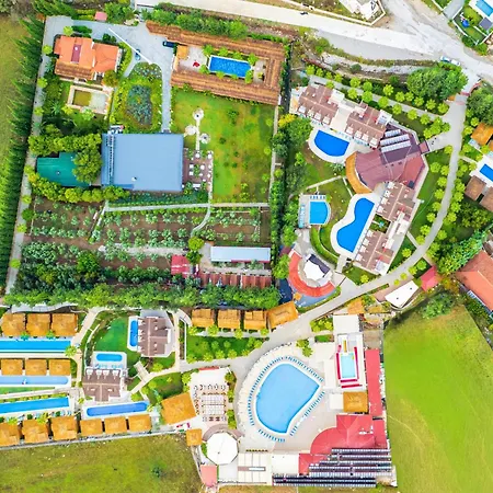 Sahra Su Holiday Village&SPA-2
