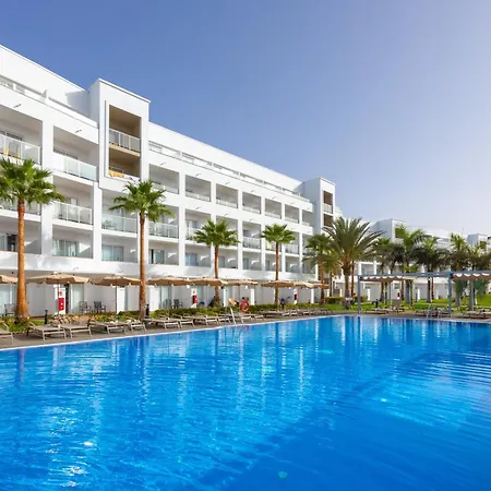Hotel Riu Gran Canaria-3
