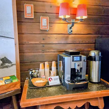 Hotel Bernerhof Grindelwald-2