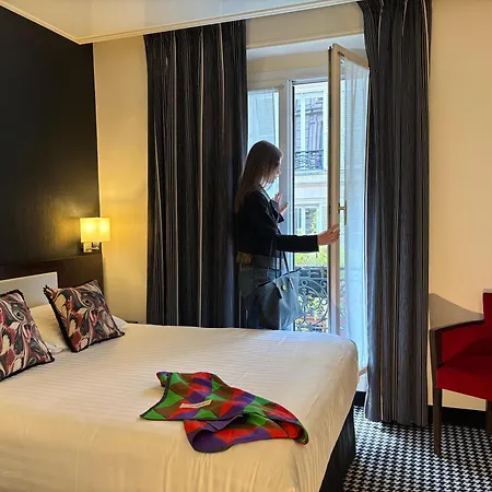 Hotel Best Western Anjou Lafayette-3