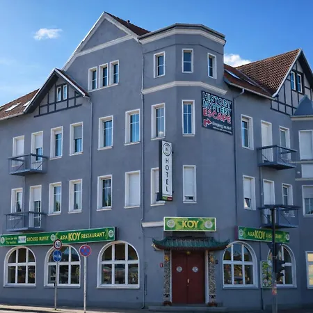 Hotel B1-2