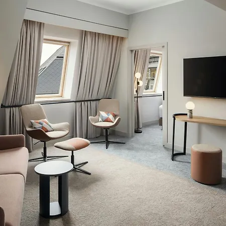 Courtyard By Marriott Pilsen-2