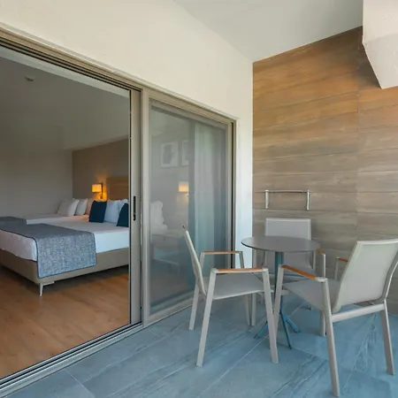 Sural Saray Hotel (Adults Only)-2
