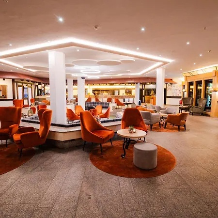 Hotel Vier Jahreszeiten am Schluchsee-2