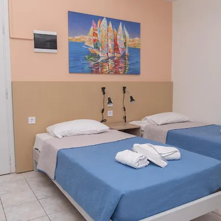 Achilleas Hotel Apartments-2