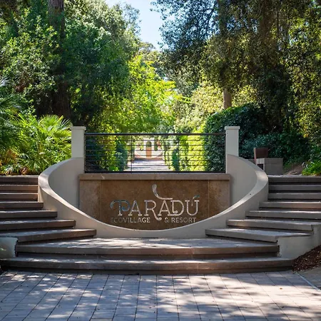 Paradu Ecovillage & Resort-3