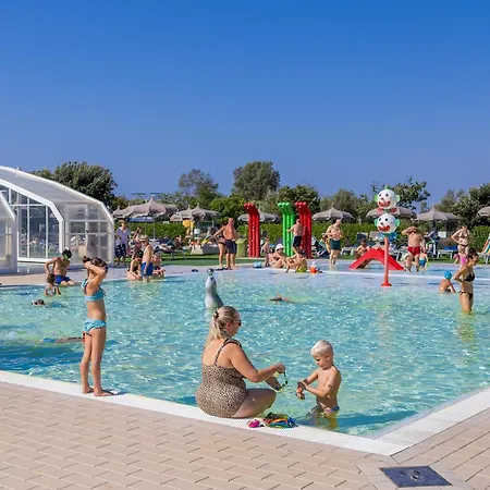 Camping Village Capalonga-2
