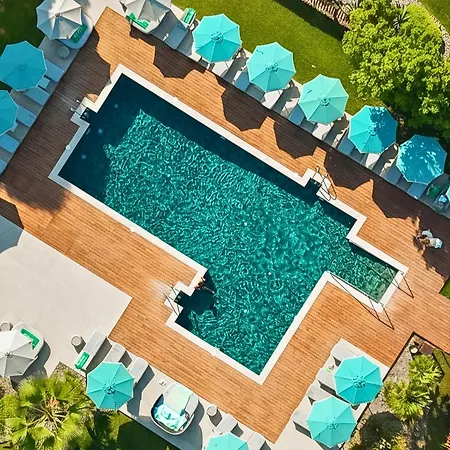 Boho Club Marbella - A Preferred Hotel-2