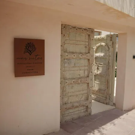 Mar Suites Formentera By Universal Beach Hotels-2