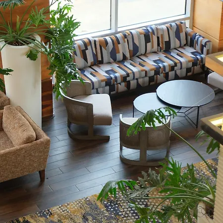 Dan Panorama Tel Aviv Hotel-3