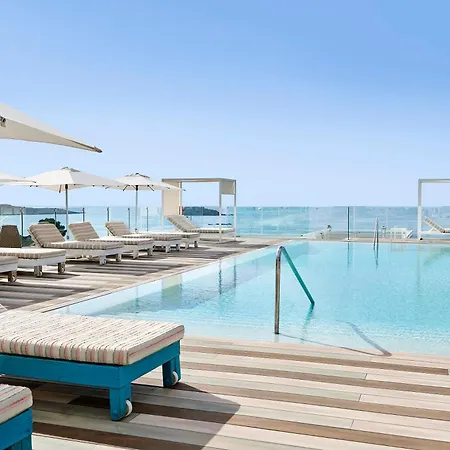 Iberostar Selection Santa Eulalia Adults-Only Ibiza-3