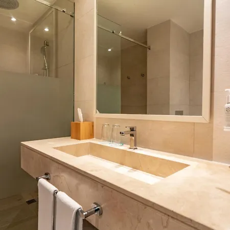 Iberostar Selection Bavaro Suites (Adults Only)-3