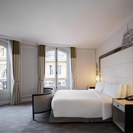 Hilton Paris Opera-3