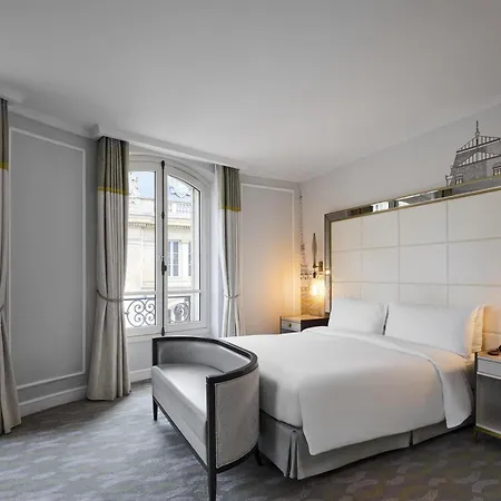 Hilton Paris Opera-2