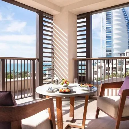 Jumeirah Al Naseem Dubai-2