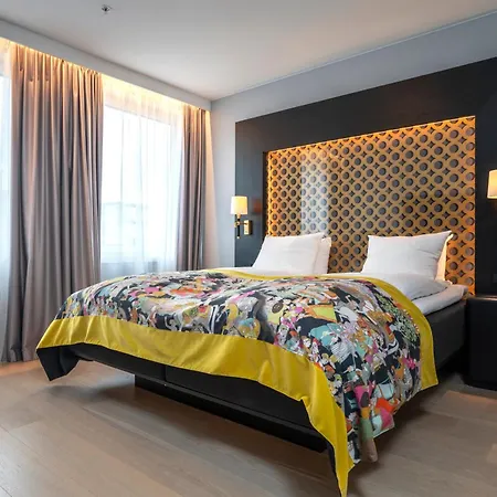 Thon Hotel Rosenkrantz Oslo-2