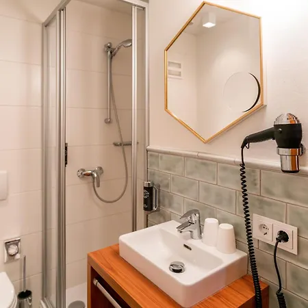 Cityhotel Trumer Stube-3