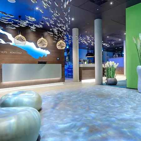 Ibis Styles Konstanz-2