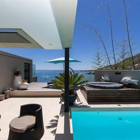 Azamare Guest House-2
