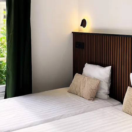 Hotel Plantage-2