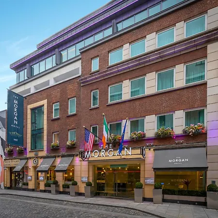The Morgan Hotel-2
