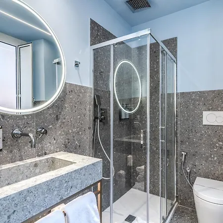 Relais Trevi 95 Boutique Hotel (Adults Only)-3