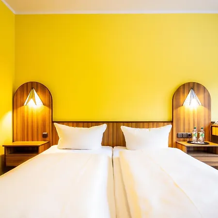 Hotel Grunewald-3