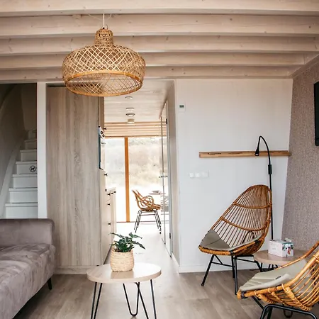 Breezand Beachhouses-2