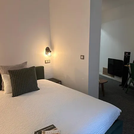 Hotel Txutxu-Mutxu-3