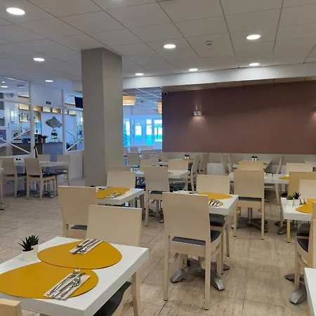 Hotel Rosamar Maxim 4*- Adults Only-2