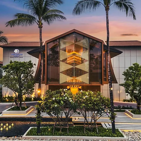 Doubletree By Hilton Phuket Banthai Resort-3