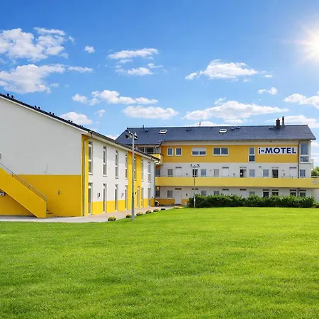 i-Motel Obertshausen nahe Frankfurt-2