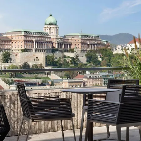 Budapest Marriott Hotel-3